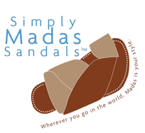 MadasSandals.com ®| Official Site -Madas Sharqi Sandals